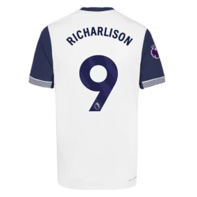 Prima Maglia Richarlison Tottenham Hotspur 2024/2025